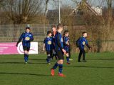 S.K.N.W.K. JO13-1 - M.Z.C. '11 JO13-4 (competitie - 3e fase) (22/95)